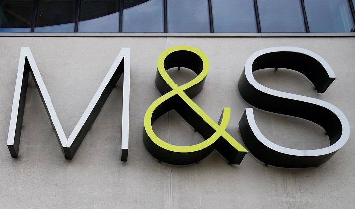 Marks & Spencer
