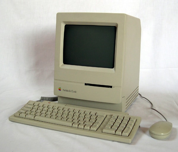 Apple