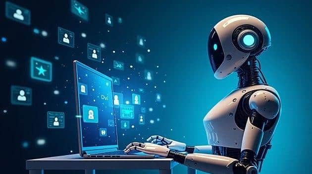 AI agents
