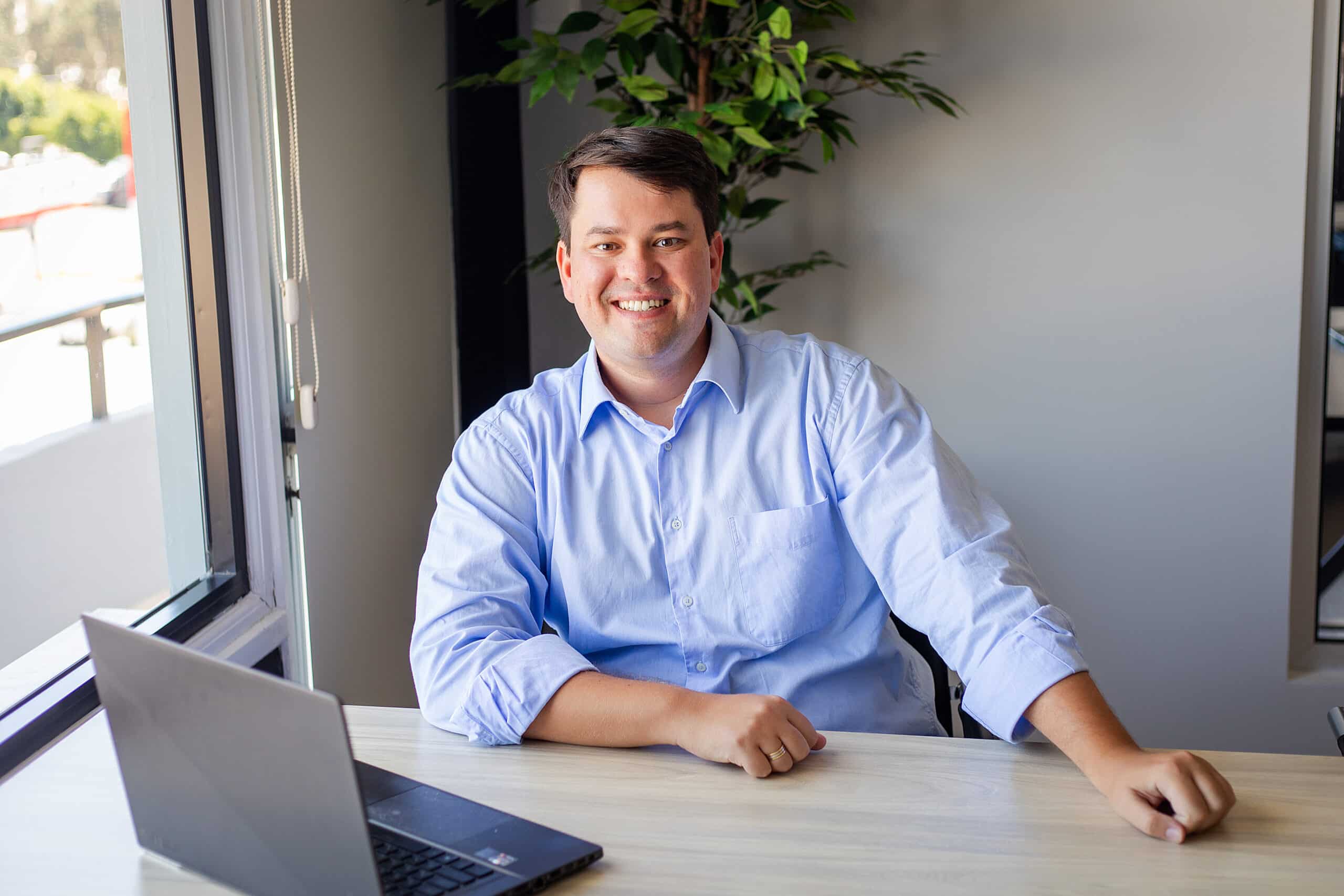 GEM Capital managing director Kirill Gurskiy.