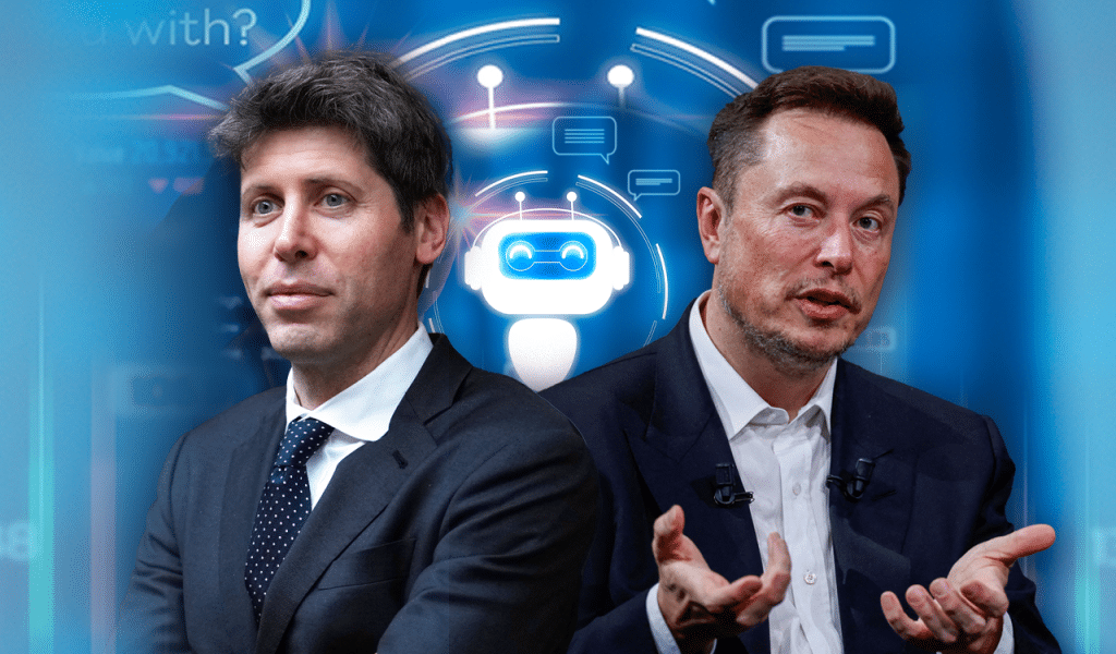 Τεχνητή Νοημοσύνη