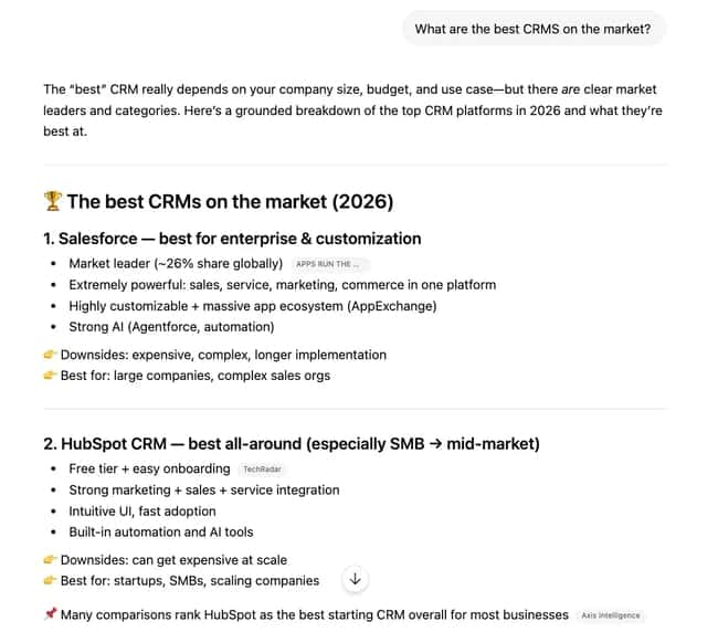 free aeo tools, chatgpt