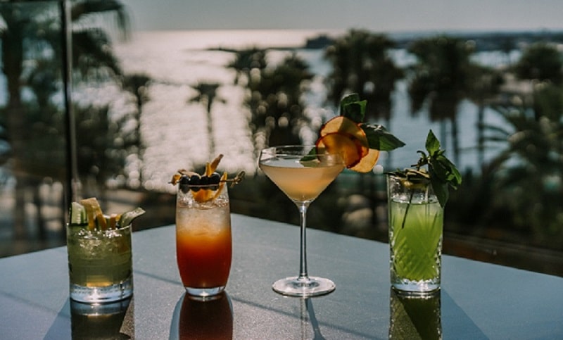 An interview with Annabelle Hotel General Manager Razvan Bordea