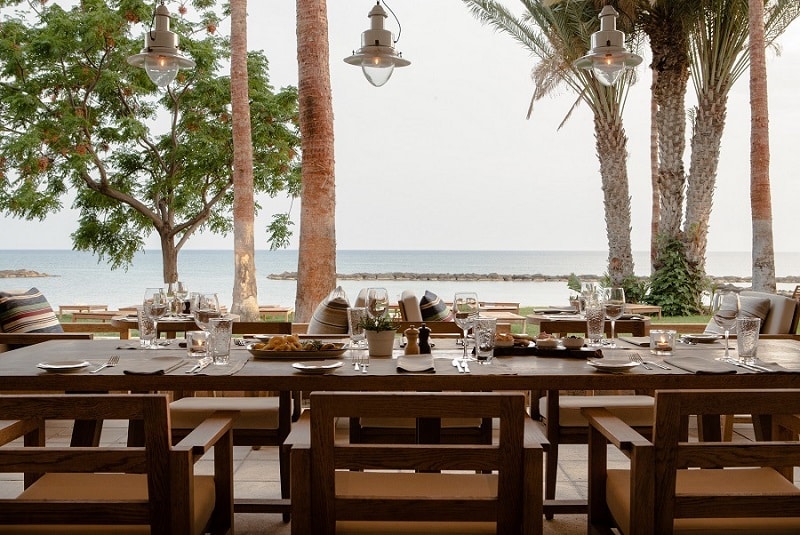 An interview with Annabelle Hotel General Manager Razvan Bordea
