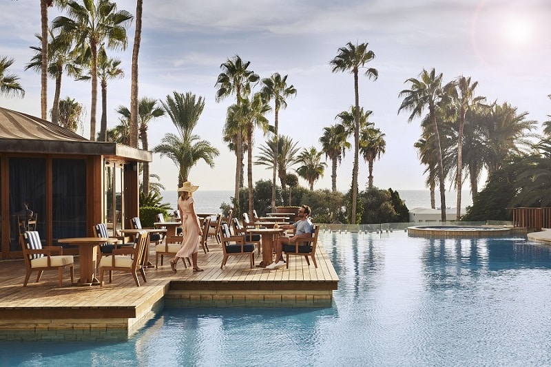 An interview with Annabelle Hotel General Manager Razvan Bordea