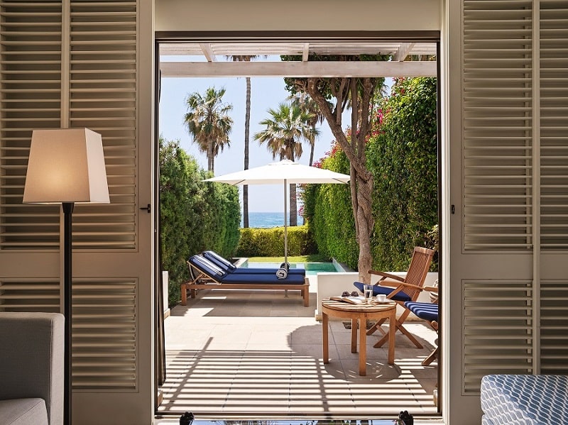 An interview with Annabelle Hotel General Manager Razvan Bordea