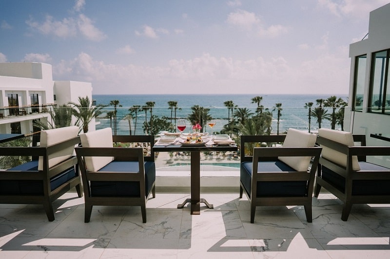 An interview with Annabelle Hotel General Manager Razvan Bordea