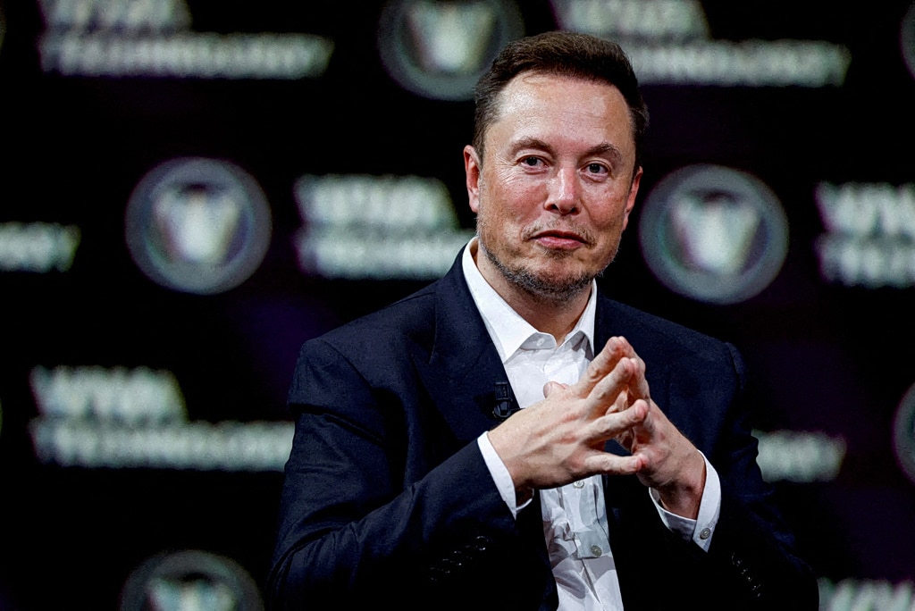 SpaceX