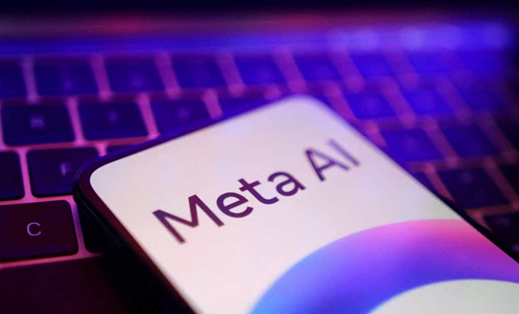 Meta AI